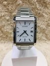Reloj Citizen BM678058A malla de acero