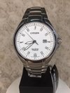 Reloj Citicen Super Titanio Eco Drive BM743089A
