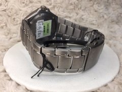 Reloj Citicen Super Titanio Eco Drive BM743089A - tienda online