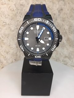 Reloj Citizen Eco Drive Sumergible BN009702H en internet