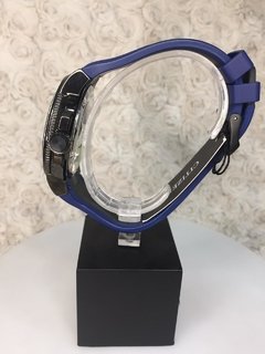 Reloj Citizen Eco Drive Sumergible BN009702H - Joyería Siufi