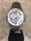 Reloj Citizen Titanio Eco Drive AT112058A