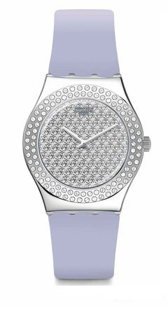 Reloj Swatch Lilac yls216