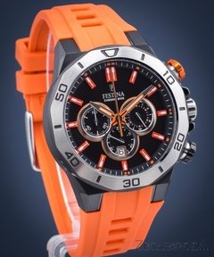Reloj Festina Chrono Bike hombre f20450/2 en internet