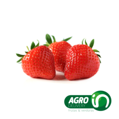 FRUTILLA x 1/2 Kilo
