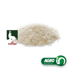 ARROZ 1 KILO