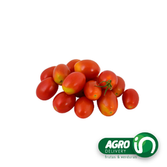 TOMATE CHERRY BANDEJA