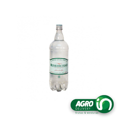 AGUA BENEDICTINO S/GAS 1.5 LT.