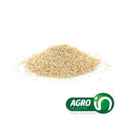 QUINOA POR 1/2 kilo