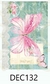 LAMINA DECOUPAGE A4 AOUR HOBBY DEC 132 {003-0104_DEC132}