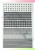 CALCO VITRIFICABLE JARDIN MEDIDA APROX 25X35 CM COLOR PLATA MODELO ESTRELLAS {130-0027_EST}