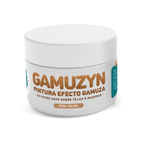 CREMA GAMUZYN CREMA EFECTO GAMUZA DE HYN 100 GR {003-22244}