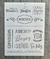 Stencil Linea PI Medida Aprox 30X40 CM MODELO HA5 {003-0000251_HA5}