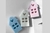 MOLDE SILICONA CASITA c/CORAZON (BM3473) (CNA) {003-02313} - comprar online