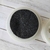 BRILLO METALICO TEXTIL LINEA SHIMMER CAMILA 50 gr ULTRA BLACK {112-0008_ULTBLA}