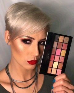 paleta Befabulous da ruby rose - comprar online