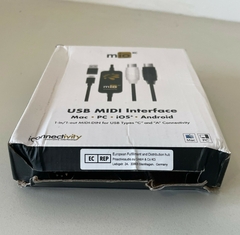 iConnectivity MioXC STOCK-B - comprar online