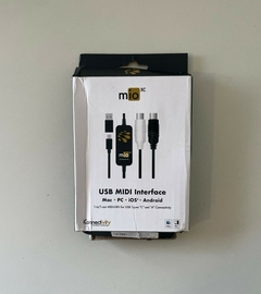 iConnectivity MioXC STOCK-B