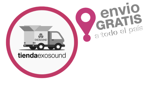 Tienda Exosound
