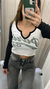 Top Paris - comprar online