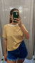 Imagen de Remera Rayada