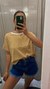 Remera Rayada - tienda online