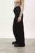 Wide leg negro en internet