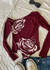 Remera Heaven - Dolce Fare Niente
