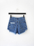 Short California en internet