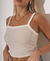Top Rayado - comprar online