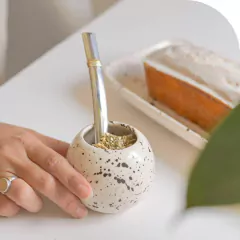 Mate Salpicado B&N