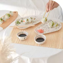 Set Sushi