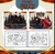 Livro de Colorir Harry Potter - comprar online