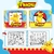 Livro de Colorir Pikachu - comprar online