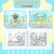 Livro de Colorir Fundo do Mar Menino - comprar online