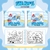 Livro de Colorir Smurf - comprar online