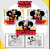 Livro de Colorir Mickey - comprar online