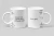 Caneca Dia dos Namorados - comprar online