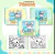 Livro de Colorir Páscoa Menino - comprar online