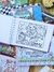 Livro de Colorir Barbie - JC Atelier Arte