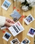 Dia dos Namorados Polaroide de Mesa - loja online
