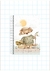 Caderneta de Vacinas Tigre - comprar online