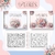 Livro de Colorir Floral - comprar online