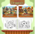 Livro de Colorir Dragão - comprar online