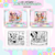 Livro de Colorir Minnie e Margarida - comprar online