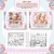 Livro de Colorir Confeitaria - comprar online