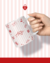 Caneca Dia dos Namorados - comprar online