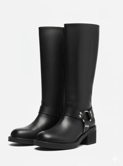 Bota Carolyn