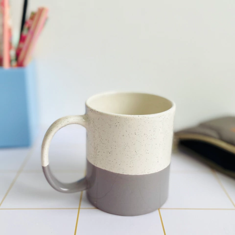 TAZA SALPICADA - tienda online