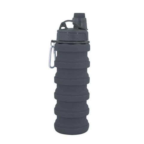 Imagen de BOTELLA PLEGABLE ESPIRAL